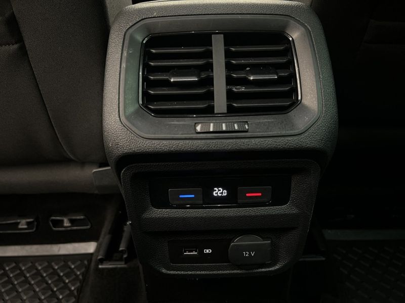 Volkswagen Tiguan bild 19