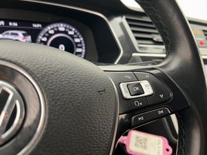 Volkswagen Tiguan bild 29