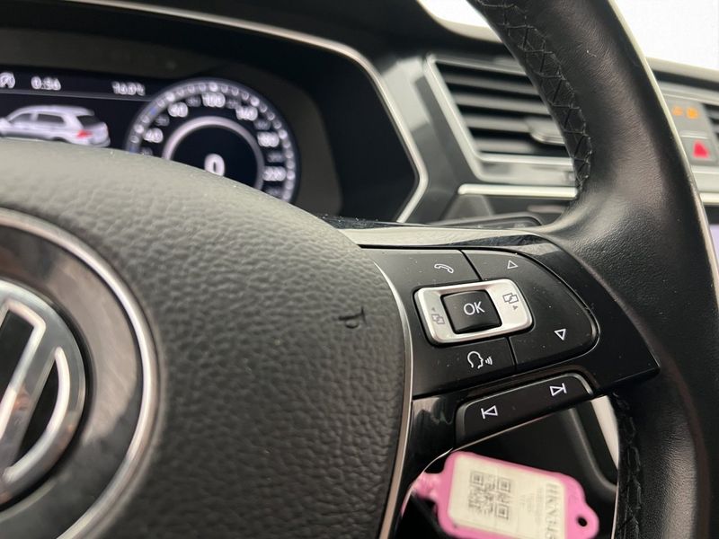Volkswagen Tiguan bild 29