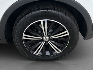 Volkswagen Tiguan bild 10