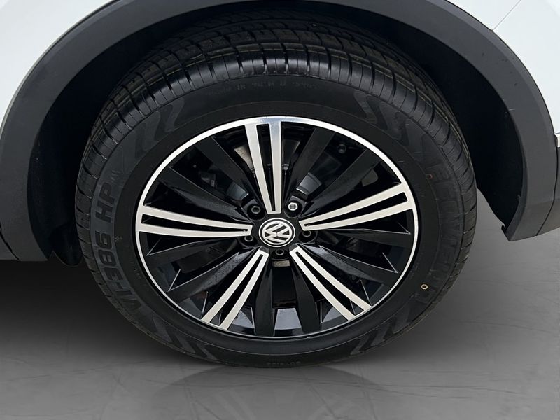 Volkswagen Tiguan bild 10
