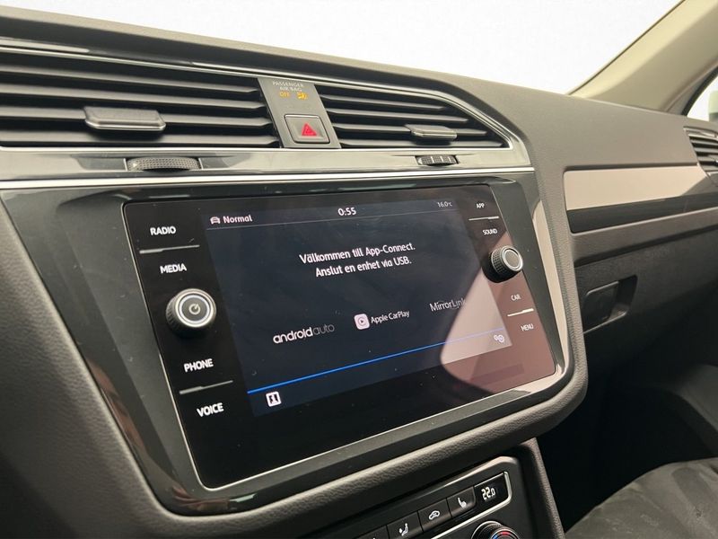 Volkswagen Tiguan bild 23
