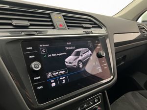 Volkswagen Tiguan bild 25