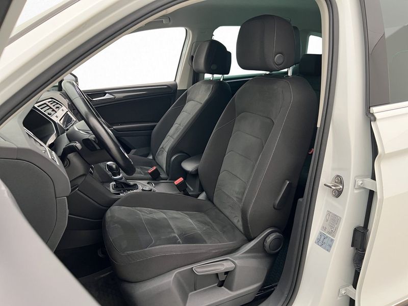 Volkswagen Tiguan bild 15