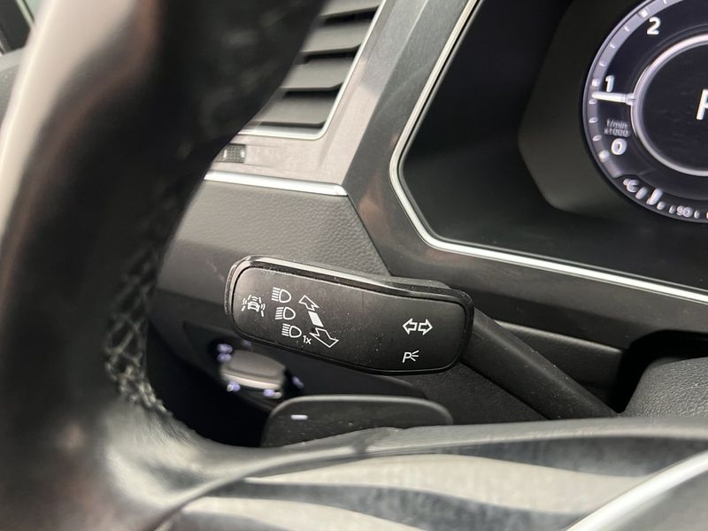 Volkswagen Tiguan bild 32