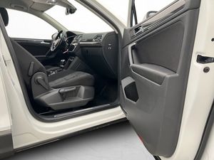Volkswagen Tiguan bild 22