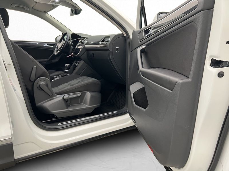 Volkswagen Tiguan bild 22