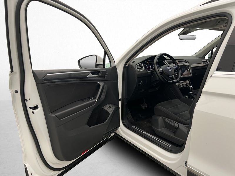 Volkswagen Tiguan bild 14