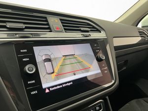 Volkswagen Tiguan bild 26