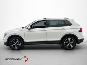 Volkswagen Tiguan bild 5