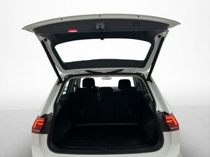 Volkswagen Tiguan bild 17
