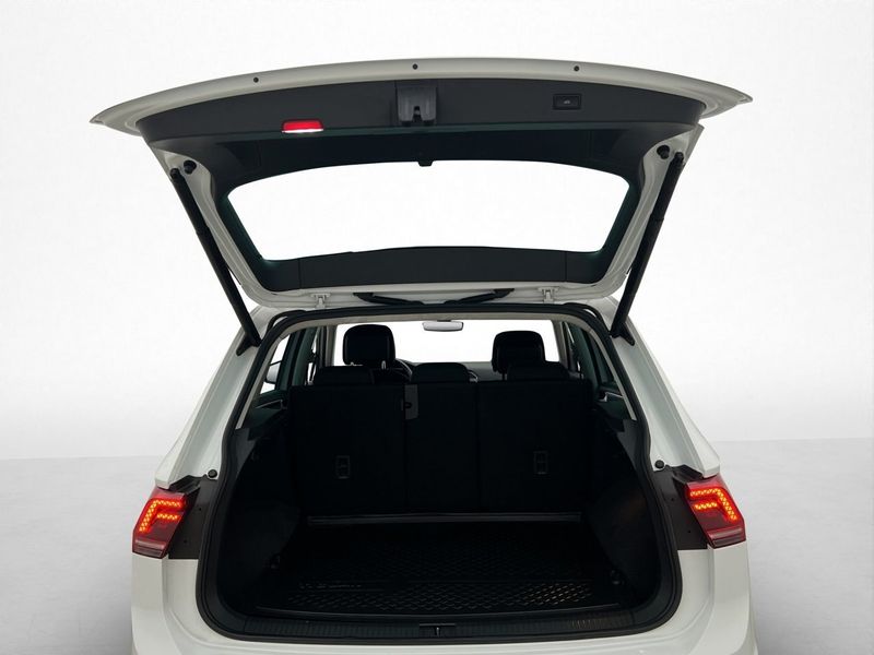 Volkswagen Tiguan bild 17