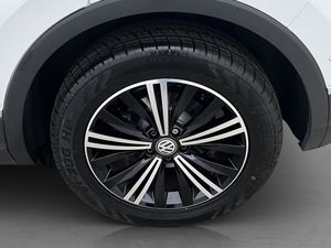 Volkswagen Tiguan bild 13