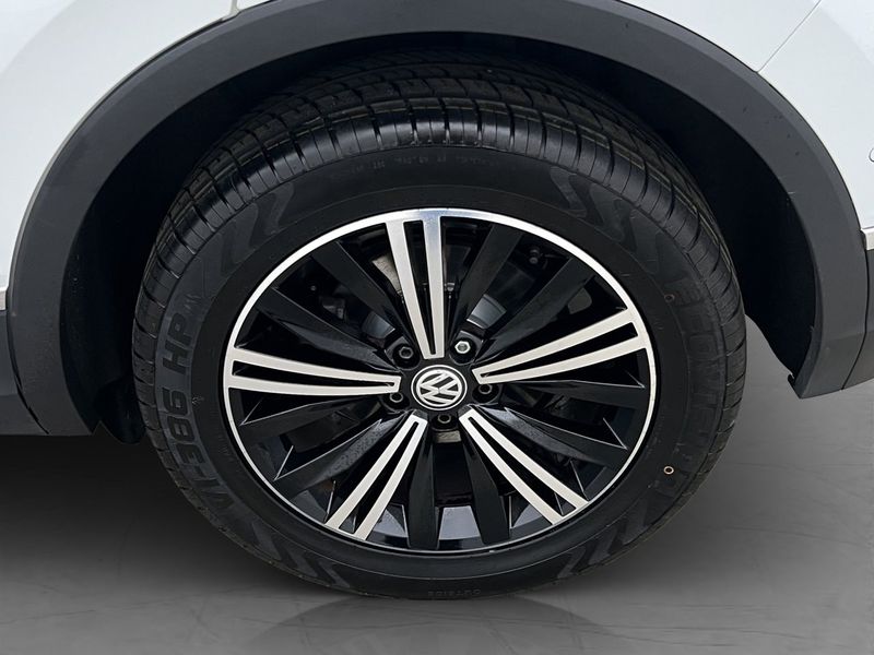 Volkswagen Tiguan bild 13