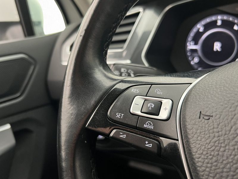 Volkswagen Tiguan bild 30