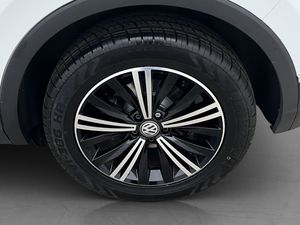 Volkswagen Tiguan bild 12