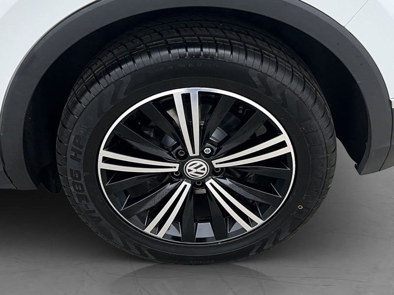 Volkswagen Tiguan bild 12