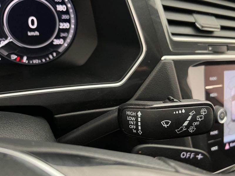 Volkswagen Tiguan bild 31