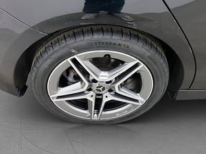 Mercedes A180 bild 31