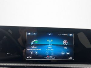 Mercedes A180 bild 23