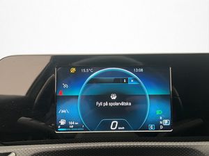 Mercedes A180 bild 17