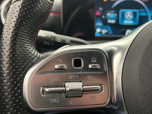 Mercedes A180 bild 16