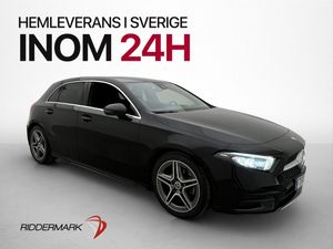 Mercedes A180 bild 3