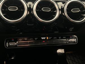Mercedes A180 bild 25