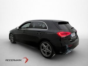 Mercedes A180 bild 6