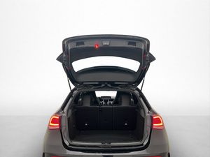 Mercedes A180 bild 30
