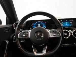Mercedes A180 bild 13