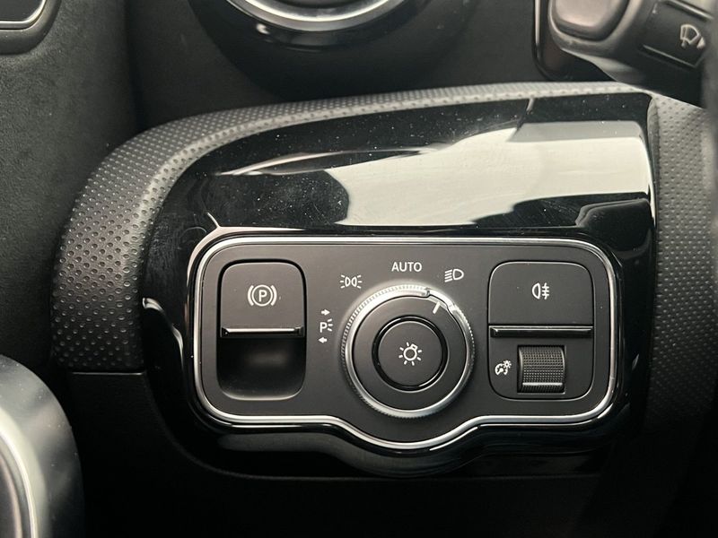 Mercedes A180 bild 14