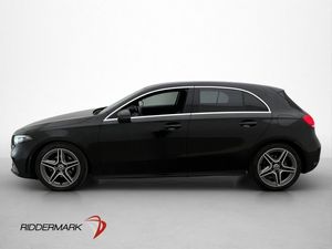 Mercedes A180 bild 5