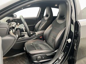 Mercedes A180 bild 11