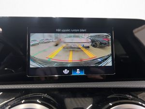 Mercedes A180 bild 21