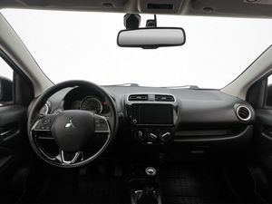 Mitsubishi Space Star bild 12