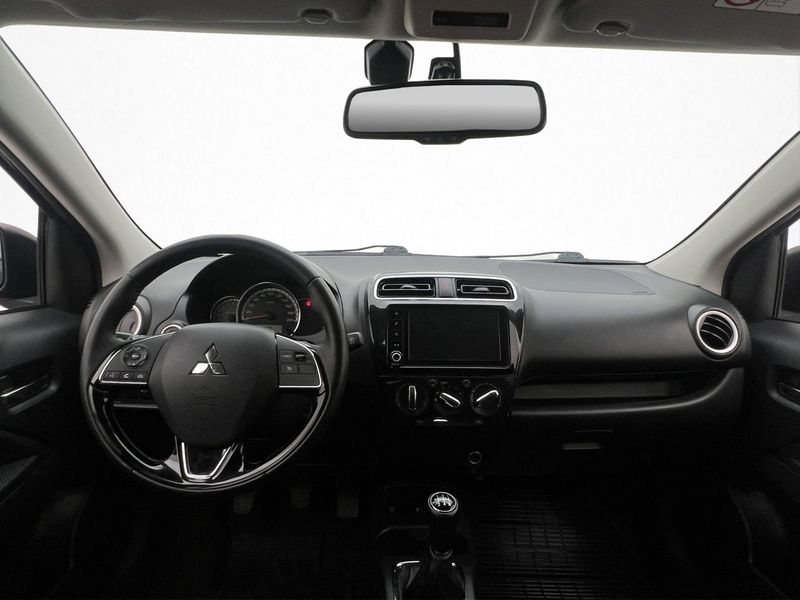 Mitsubishi Space Star bild 12