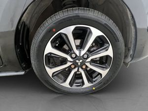 Mitsubishi Space Star bild 30