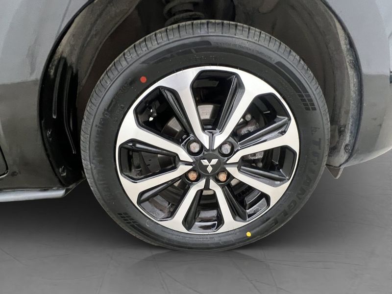 Mitsubishi Space Star bild 30