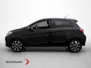 Mitsubishi Space Star bild 5