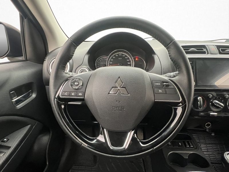 Mitsubishi Space Star bild 13