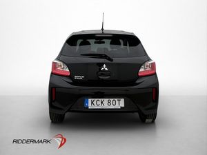 Mitsubishi Space Star bild 7