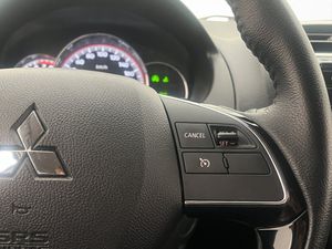 Mitsubishi Space Star bild 18