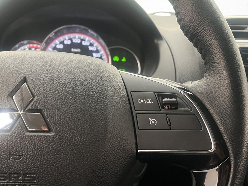 Mitsubishi Space Star bild 18