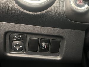 Mitsubishi Space Star bild 14