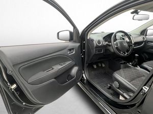 Mitsubishi Space Star bild 10