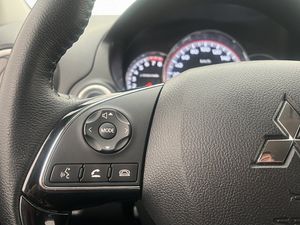 Mitsubishi Space Star bild 16