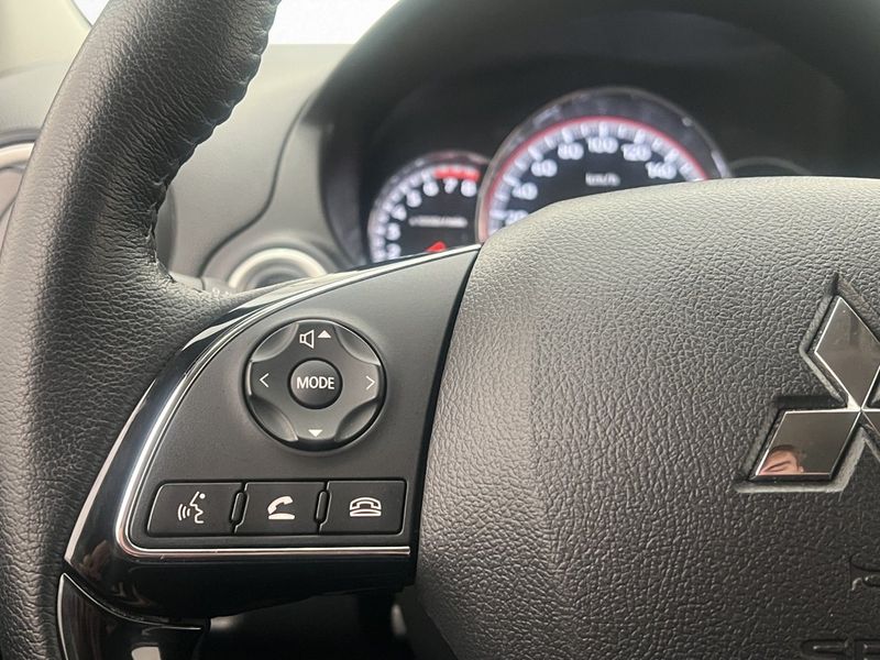 Mitsubishi Space Star bild 16