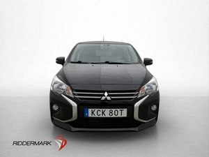 Mitsubishi Space Star bild 2
