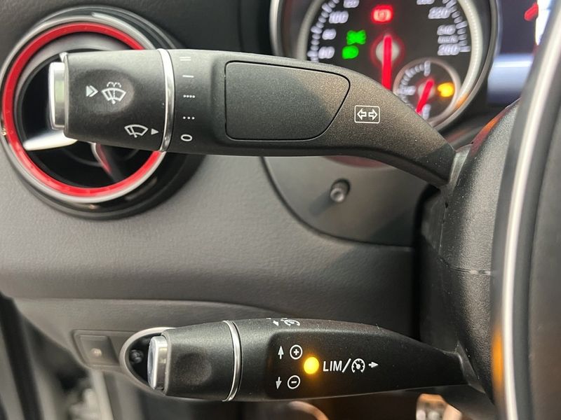 Mercedes CLA250 bild 15